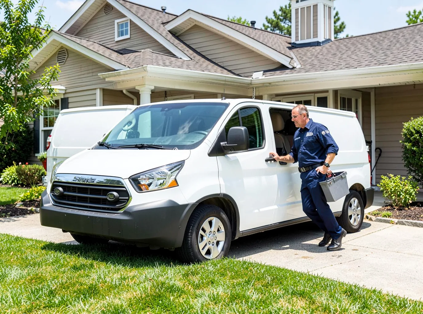 Emergency Plumber company in Okemah, OK